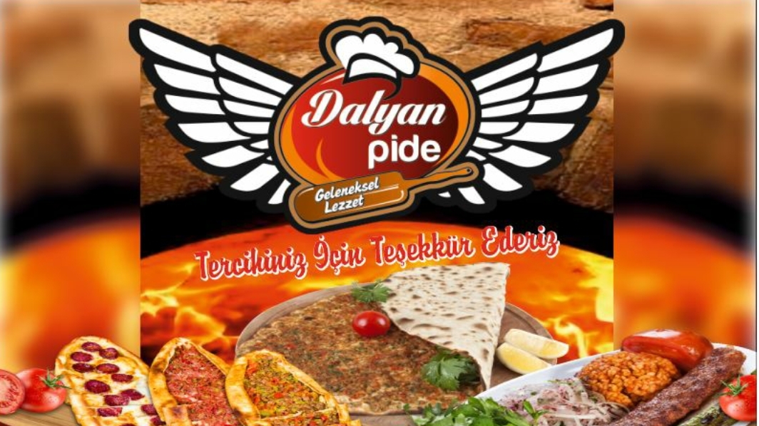 Dalyan Pide-10